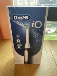 Електрическа четка за зъби Oral-B iO 3