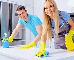 Клининг закажите чистоту прямо сейчас