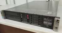 Сервер HP ProLiant DL380p Gen 8