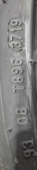 235/55R19 Pirelli Scorpion Winter