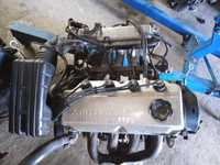 Контрактный двигатель 4G93 1,8 от Мицубиси