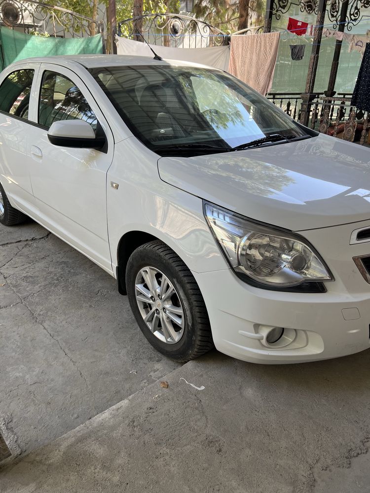 Cobalt 4 pozitsiya