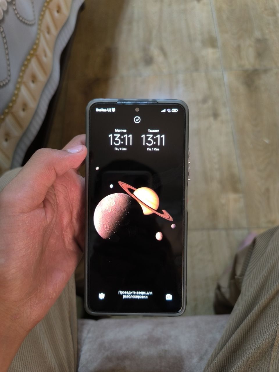Redmi note 10 pro