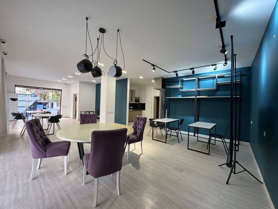 Продаётся коммерческая недвижимость Яккасарай ор-р Marriott 8 роддом