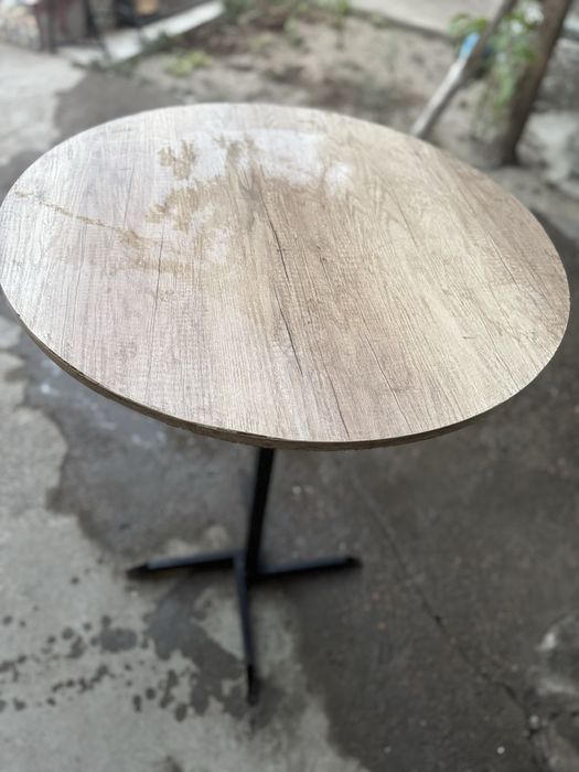 Stol sostayanasi yaxshi