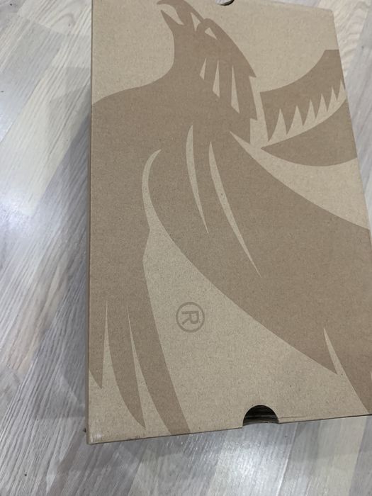 Нови мъжки обувки Lyle&Scott 42 номер