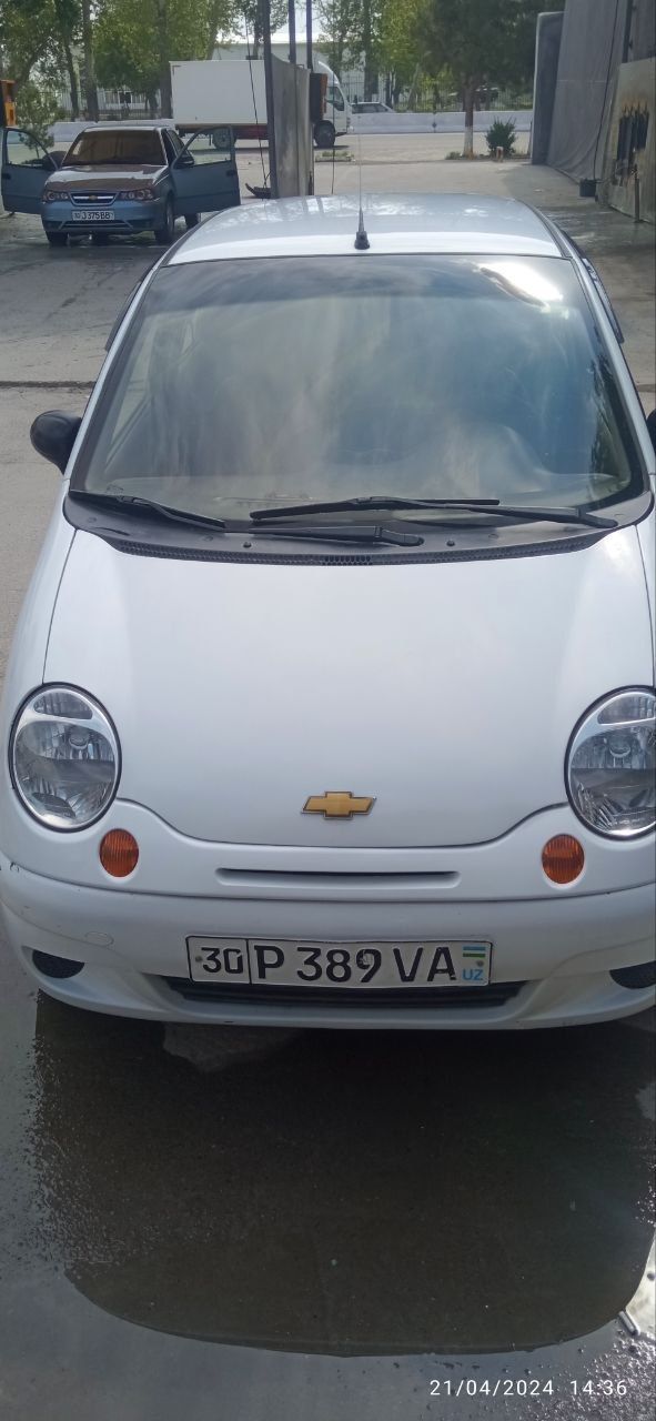 Matiz sotiladi 2010 yili 189000 yurgani