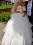 Rochie de mireasa ERSA ATELIER Princess