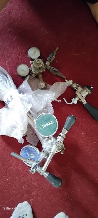 Piva ,gazli suvlar va shunga o‘xshash narsalar ucn- aparat: