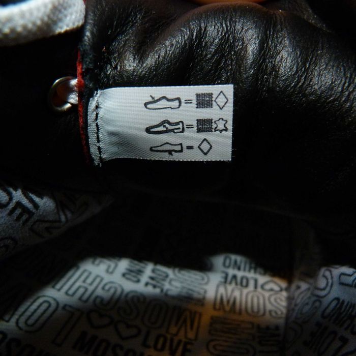 Обувки Love Moschino,Camper 40