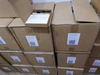 GPON Router Huawei HG8546M
