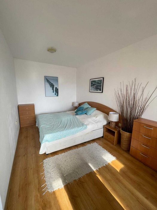 Продава се Едностаен апартамент в Обзор - 59 кв.м за 846 €/кв.м - Снимка #1