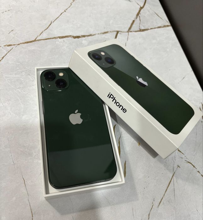 Айфон 13/iPhone 13