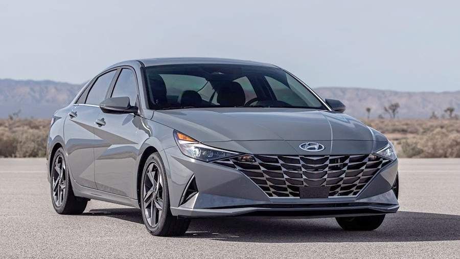 Hyundai Elantra Елантра  все запчасти наличии Сборка Кореа корейский