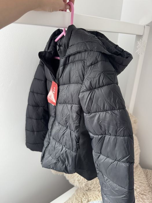 Guess - зимни якета