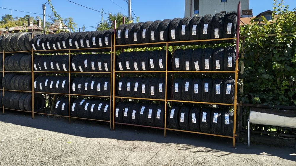 Vulcanizare auto / service roti / anvelope / cauciucuri