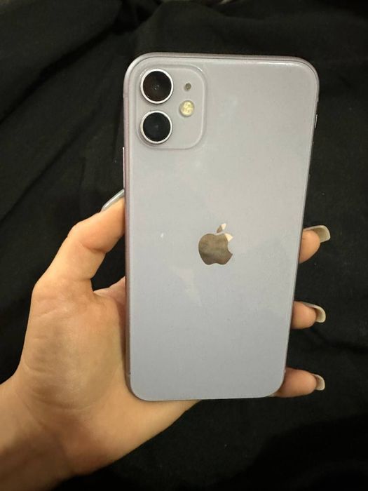 Iphone 11 128 gb