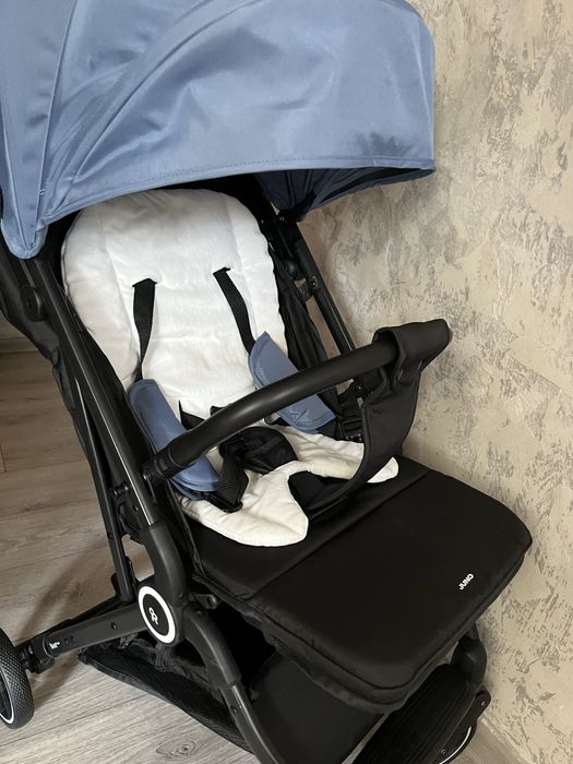 Продам детскую коляску