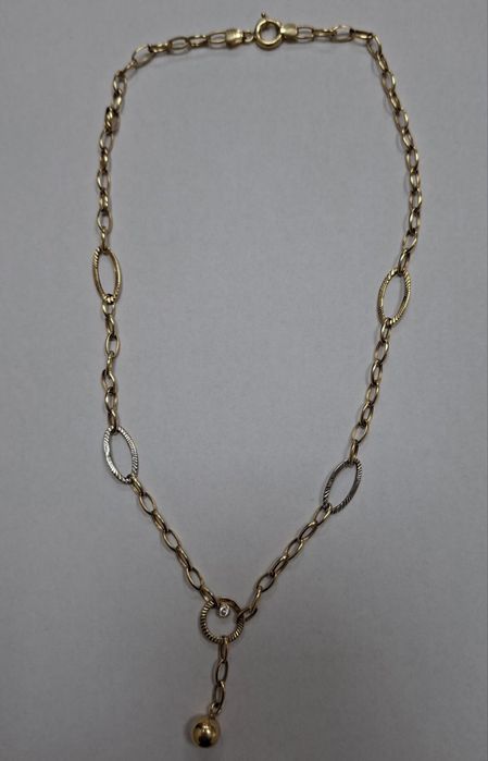 Златен синджир дамски