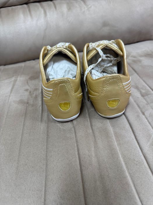 Спортни обувки PUMA