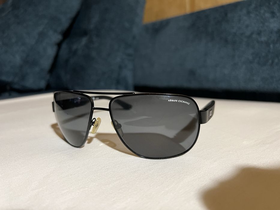 Слънчеви очила Armani