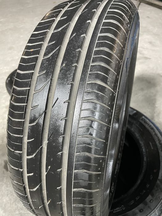 195 / 65 / 15 Continental Balon