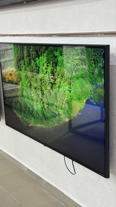 Телевизор LG 43NANO766PA