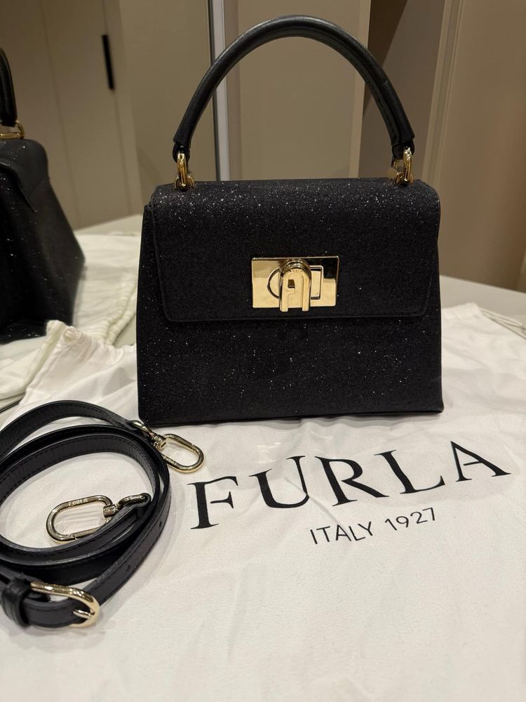 Продавам Чанта Furla