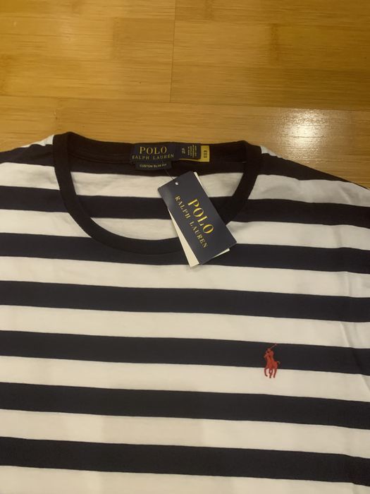 Tricou Polo Ralph Lauren