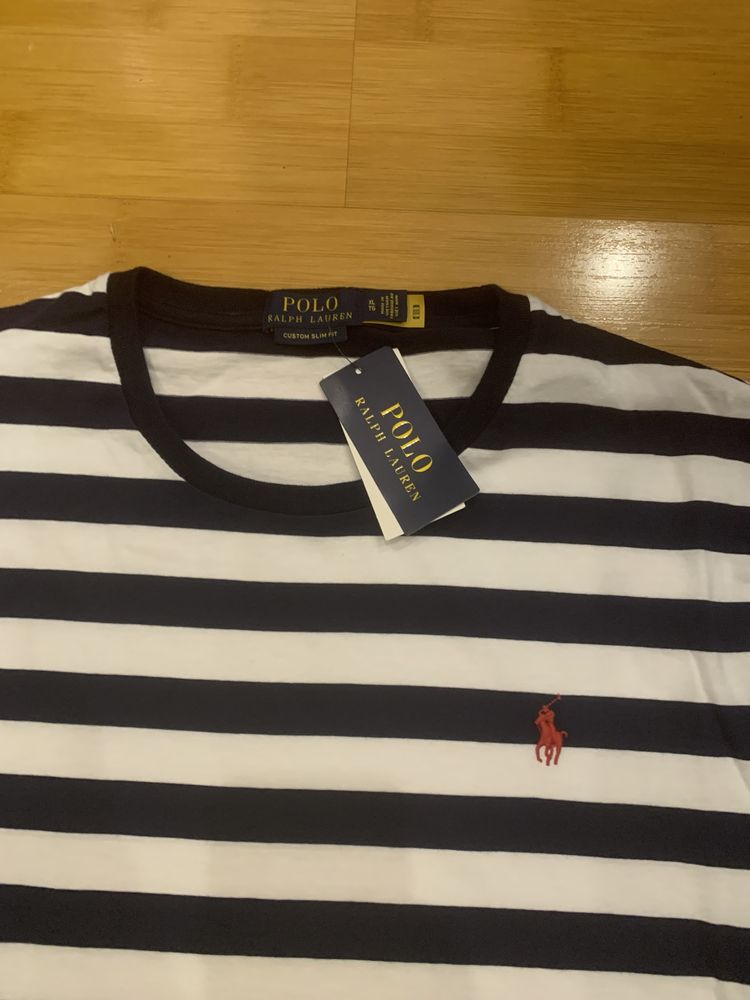 Tricou Polo Ralph Lauren