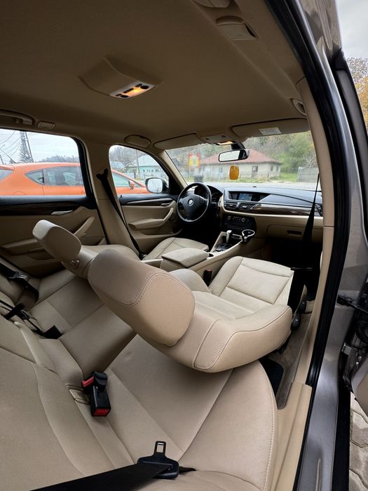 Bmw x1// 2.0d// x-drive// rate// garantie// 4x4