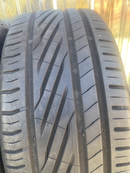 235/50/18 Унироял Летни