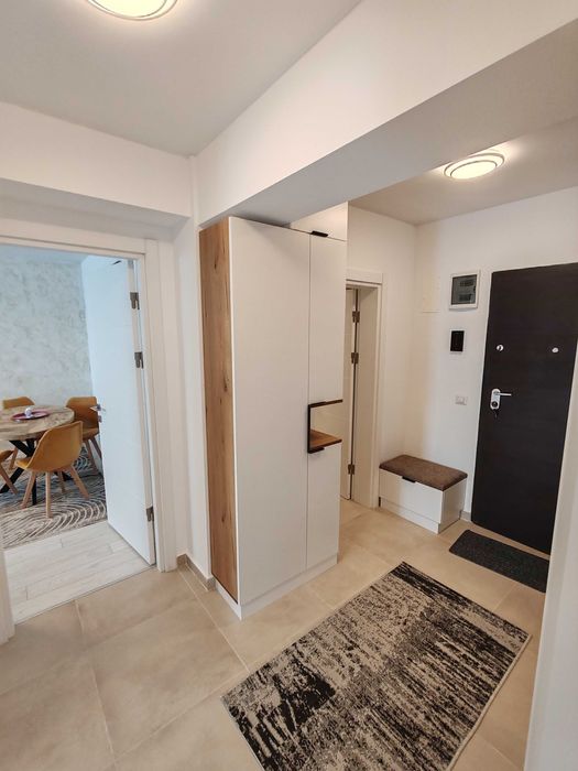Proprietar, Ap nou 2 camere decomandat,V22 Park Residence, Politehnica