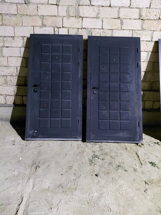 Темир есик сатылат