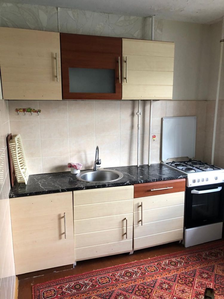 Сдам в аренду однокомнатную квартиру