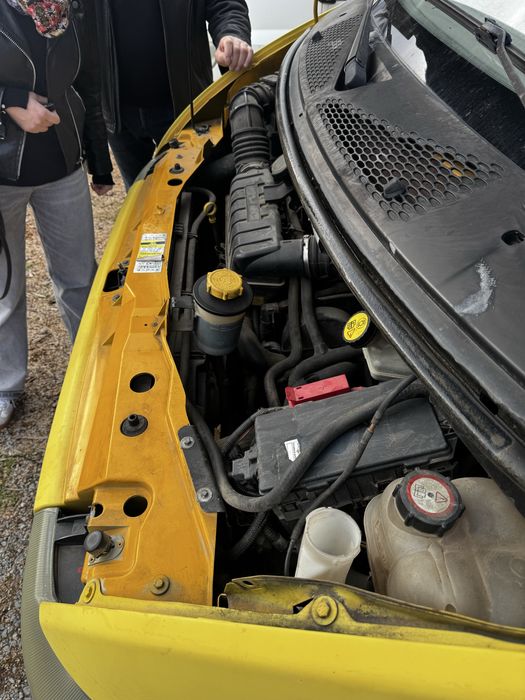 Ford transit 2.0tdci 125cp 5+1locuri tractiune fata include tva