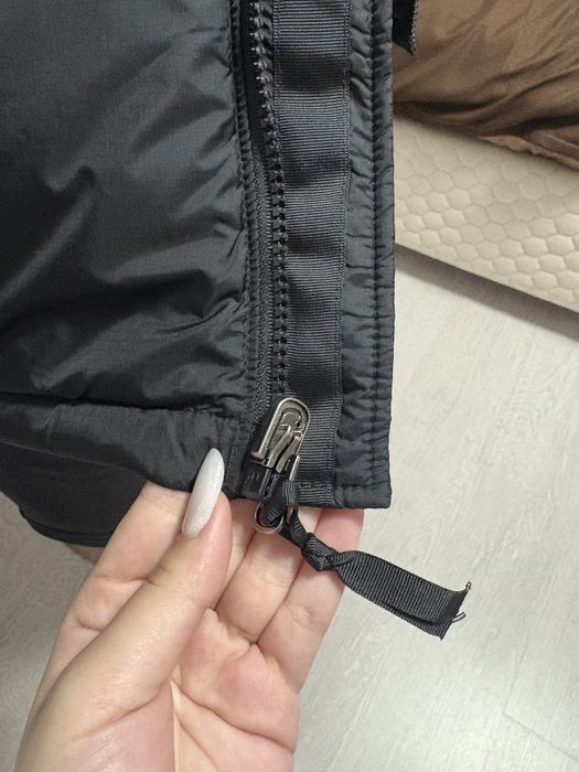 Jacheta Puffer The Nord Face