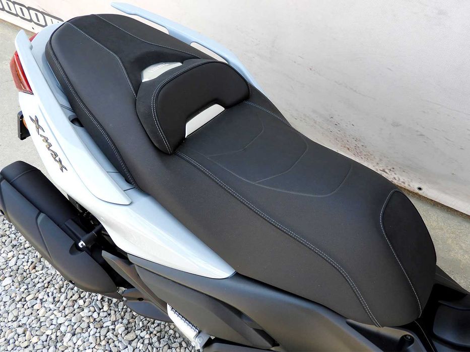 Scuter Yamaha XMAX 125 Tech Max+ 2025 | Rate | Leasing