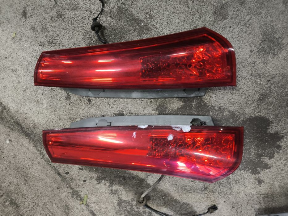 Стоп/стопове за Kia Ceed