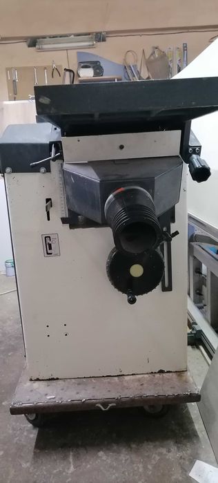 Абрихт щрайхмус 320мм Якоруда