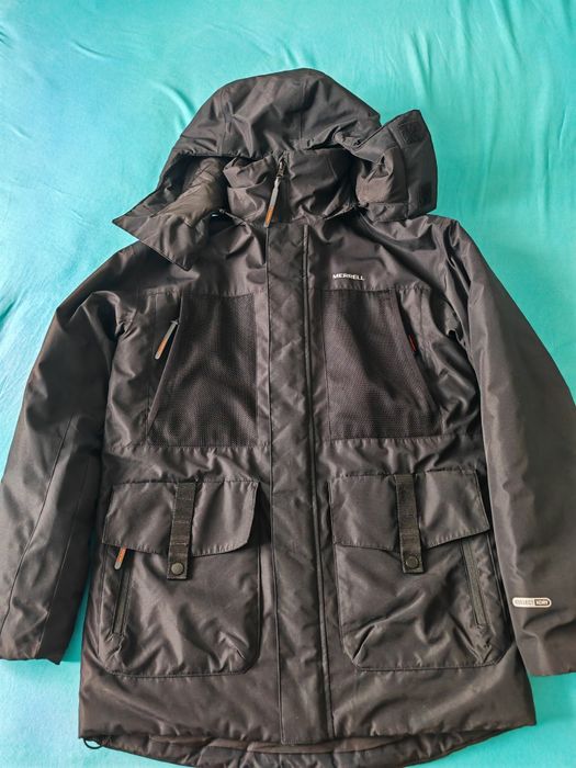 Куртка Merrell мужская (зимняя)