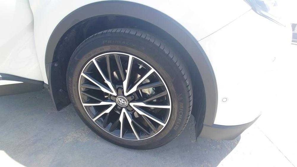 Toyota CHR hybrid Classy- гаражен автомобил!!