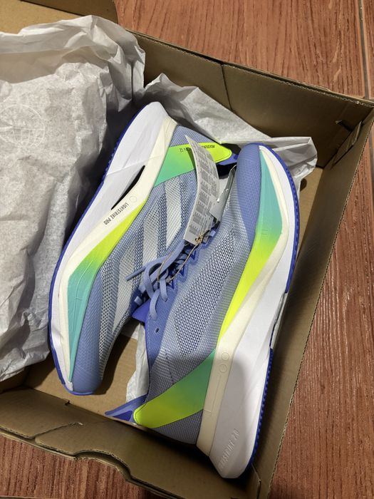 Adidas adizero 40,5 nou