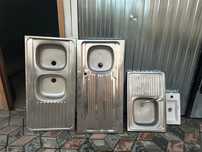Vand ghivete inox