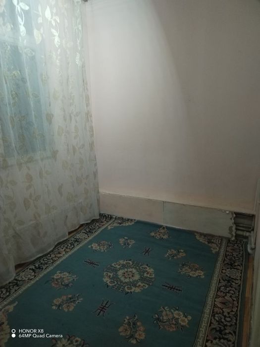 Срочно продается 1 комнатная свояквартира на Чиланзарском районе