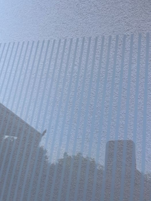 Paravam dus 200x100 securizat cu model discret