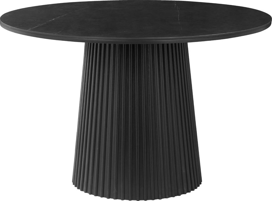 Masa de dining rotundă 120cm