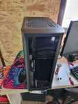 Sistem Gaming Ryzen 7800x3d, Rtx 4080, 32gb DDR5, ssd 2tb!