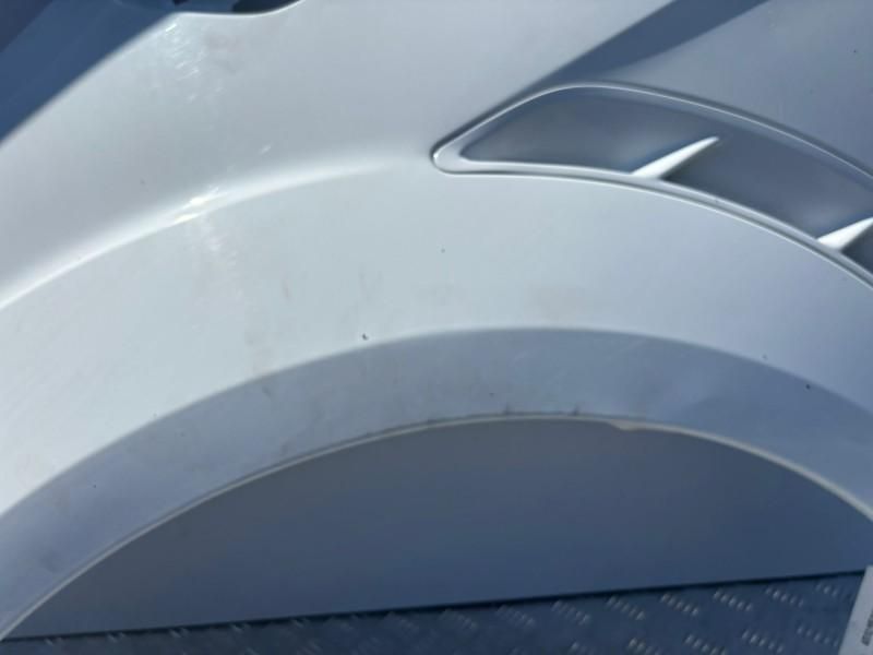 Aripa fata stanga Ford S-Max