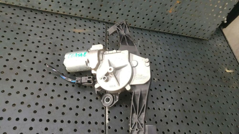 Motoras stergator haion opel corsa e 0390205011 39045012